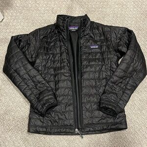 Patagonia M's Nano Puff Jacket